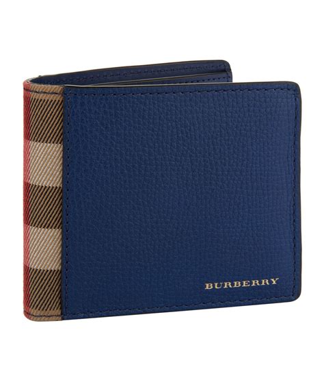 burberry wallet for men|burberry men's wallet nordstrom.